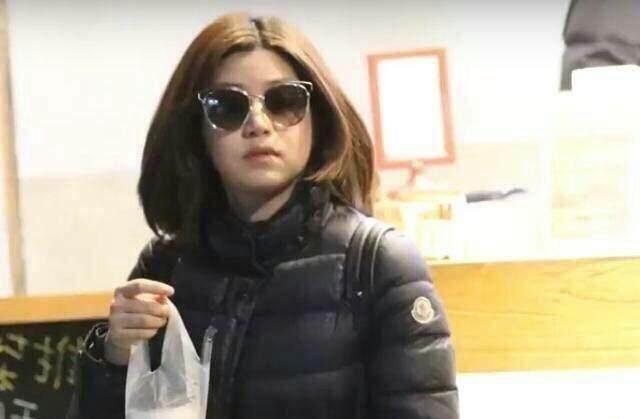 陈妍希孙茜电视剧,孙茜产后