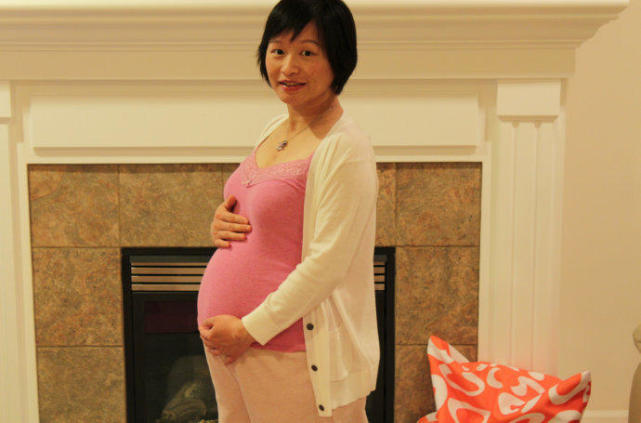 怀孕第五个月注意事项,怀孕第5个月注意事项及禁忌