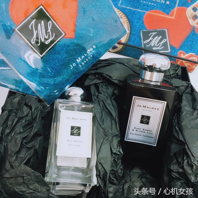 jomalone祖玛珑爆款香水,jomalone祖马龙香水乌木佛手柑平替