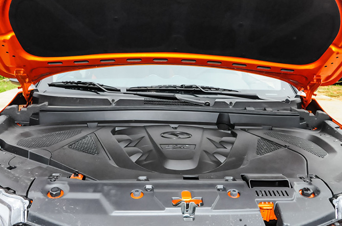 全新奔腾x40价格,高颜值纯电黑科技suv