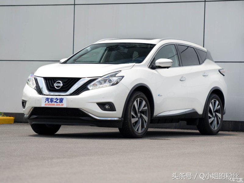 nissan汽车报价大全,日产车nissan报价图片