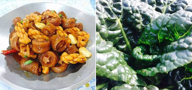 精选:武汉周边小众旅行地,田园生活美成诗!