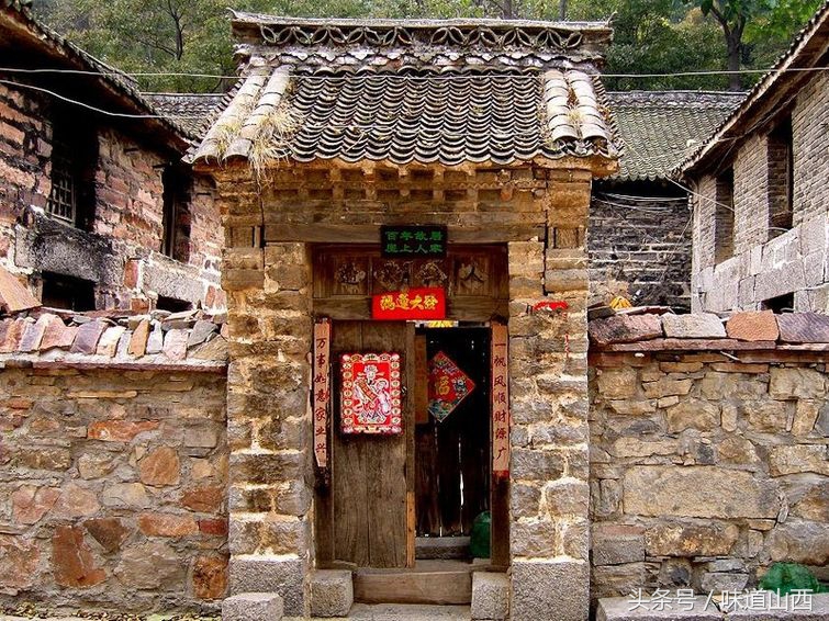 世界第八大奇迹绝壁长廊——郭亮村出游攻略,雄、险、奇、秀、幽