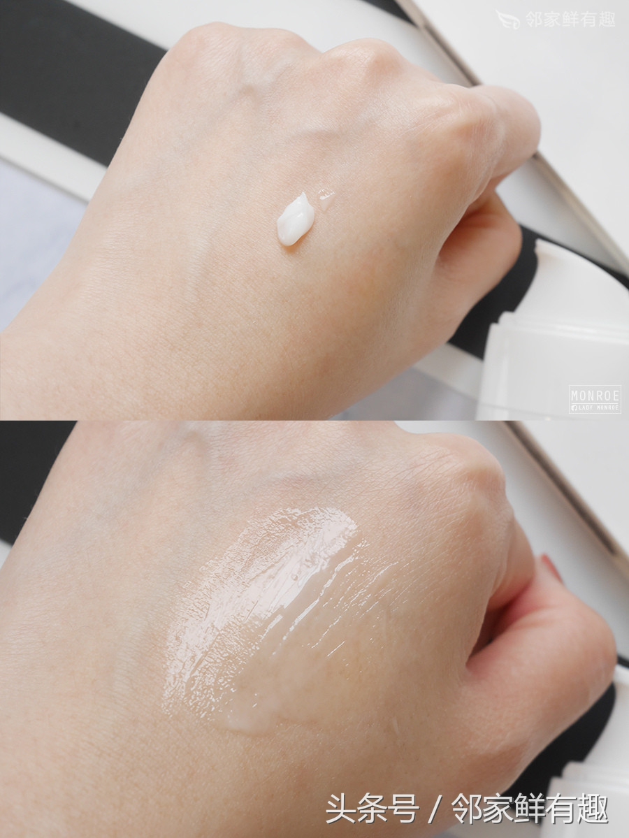 消灭敏感泛红皮肤，玻尿酸让你清爽一整个春夏