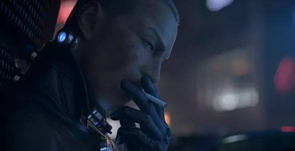 岛国的血腥性感,你不得不服啊!