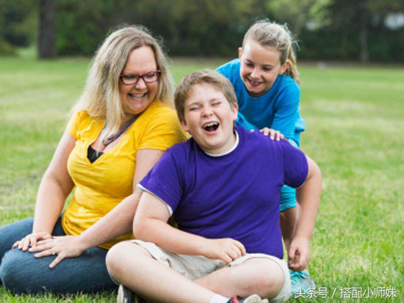 胖女孩不应该穿什么衣服,谁说胖女孩穿衣不好看