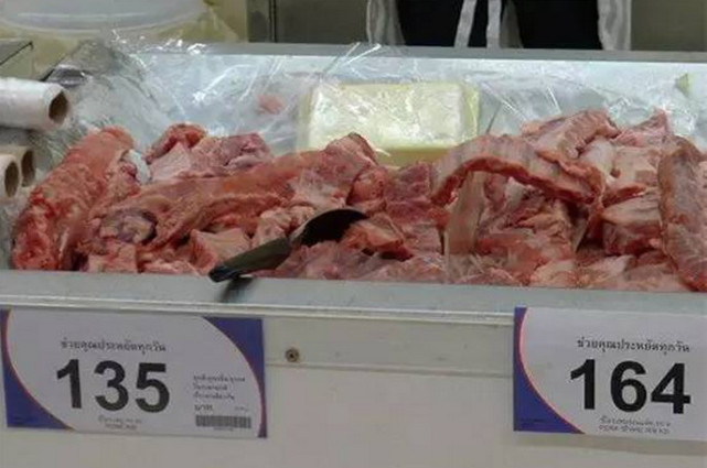 100人民币换泰国多少钱,100元人民币在越南能买什么