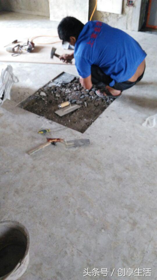 分享装修心得,记录装修的点点滴滴留下好回忆