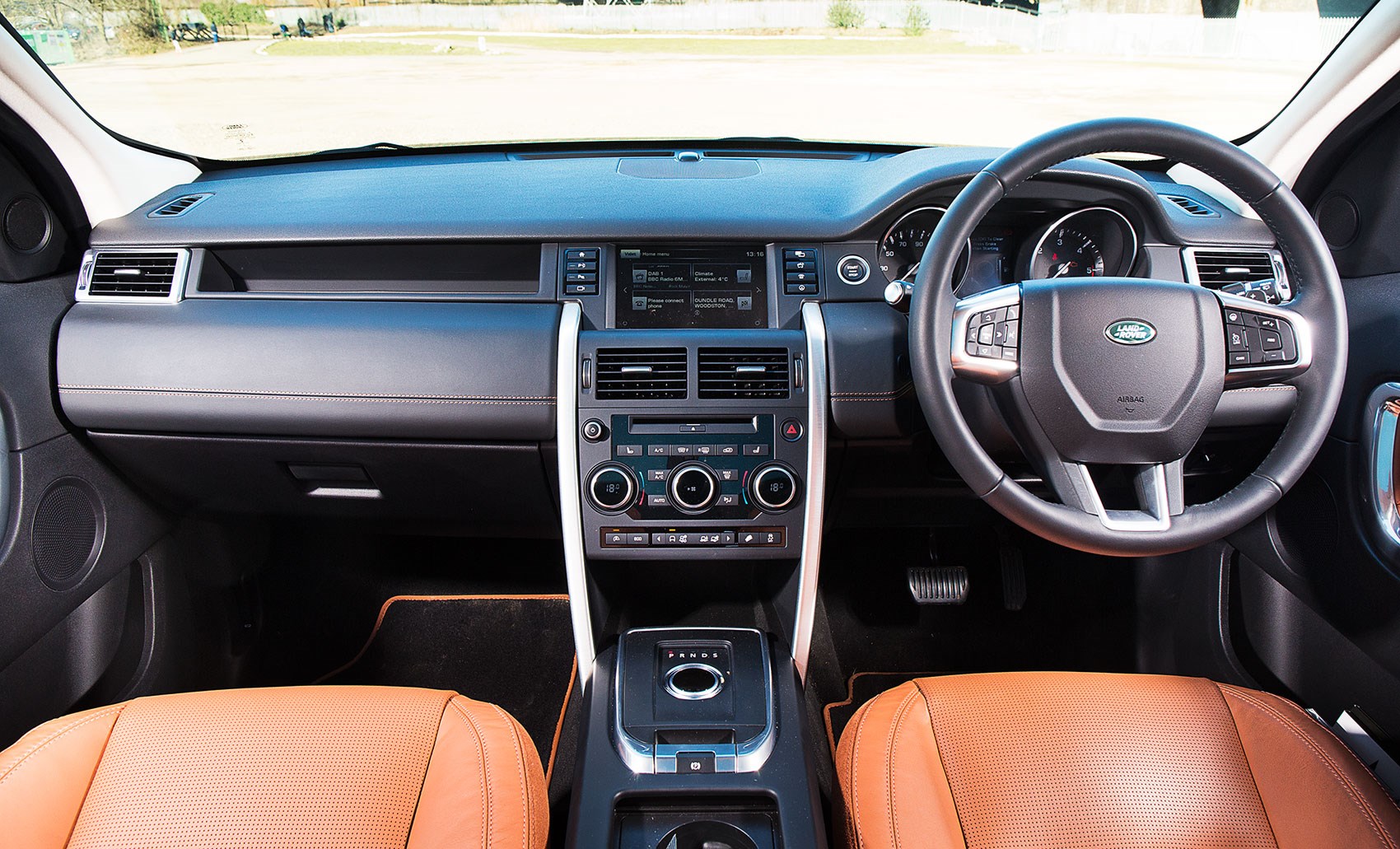 你们想要的7座车,看英国媒体如何吐槽吧!