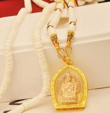 佛牌为什么那么多人戴孤品佛牌,关于佛牌那些事