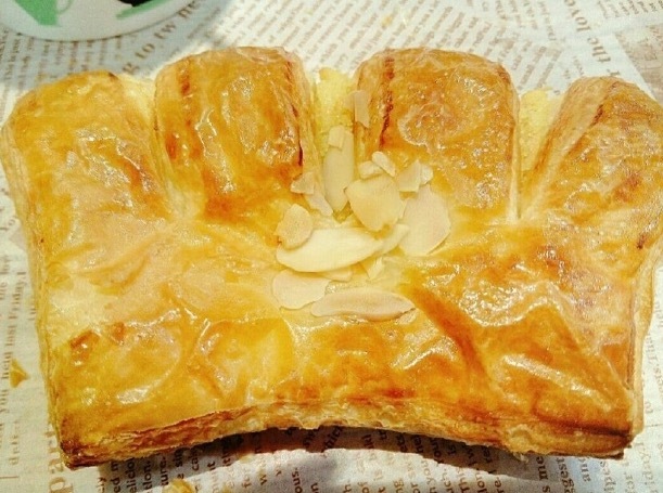 四大面包连锁店四十余款明星单品试吃报告