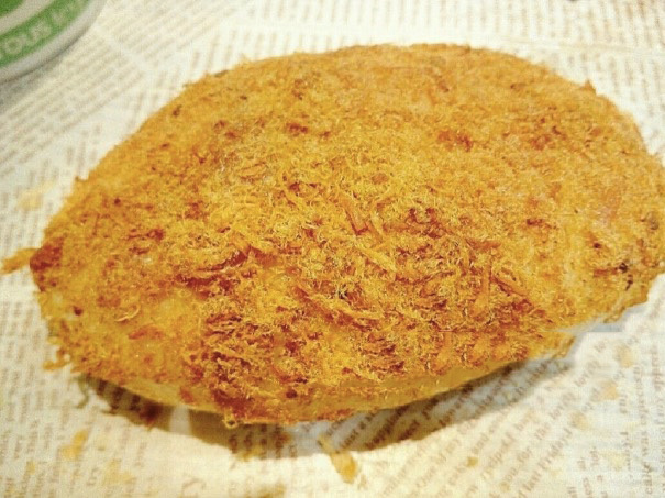 四大面包连锁店四十余款明星单品试吃报告