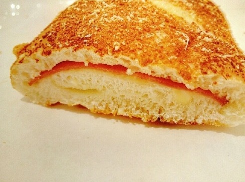 四大面包连锁店四十余款明星单品试吃报告