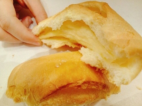 四大面包连锁店四十余款明星单品试吃报告