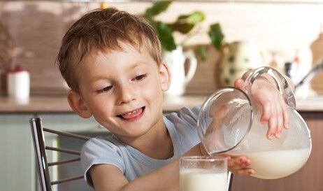 那些年我们信过的宝宝长高秘诀,如何让儿童一个月长高的方法