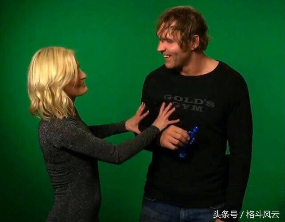 猛兽布洛克莱斯纳打米兹,米兹小弟和布洛克莱斯纳