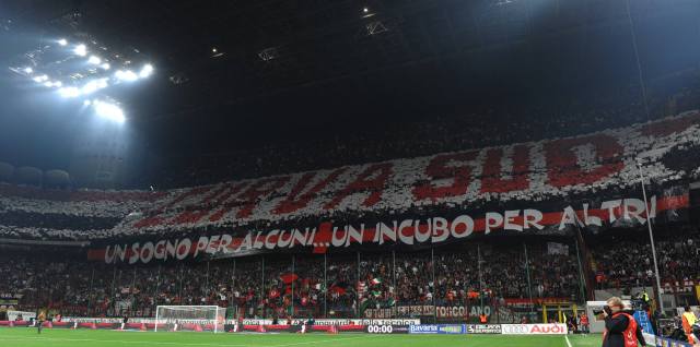 国足要上天！带你看遍十大足坛圣地