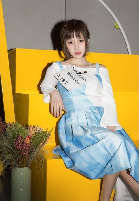 薰若XD2C直击服装设计师神秘的工作室！