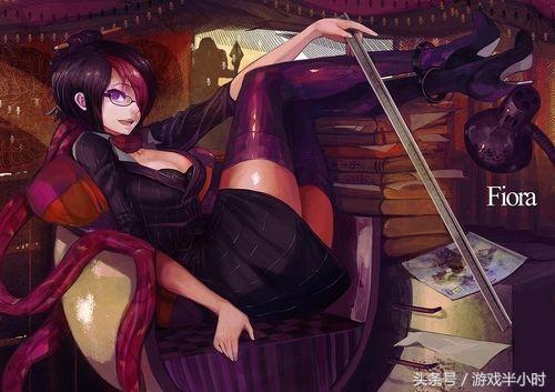 中单剑姬和上单剑姬,上单剑姬如何打剑姬