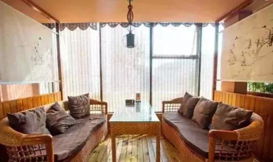 十里春风,不如相约奉节皇茶苑