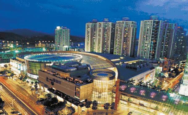 购物中心业绩提升方案,购物中心品牌业绩