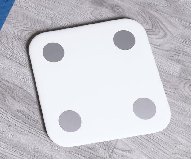 体脂秤和体重秤的区别,体重秤和体脂秤有什么区别