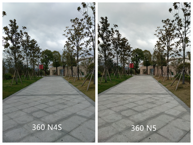 360新款手机n5深度评测,测评360n5