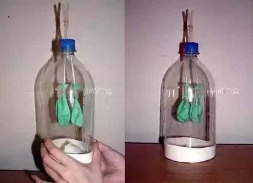 最简单最好玩的手工玩具,幼儿园手工自制简单教玩具