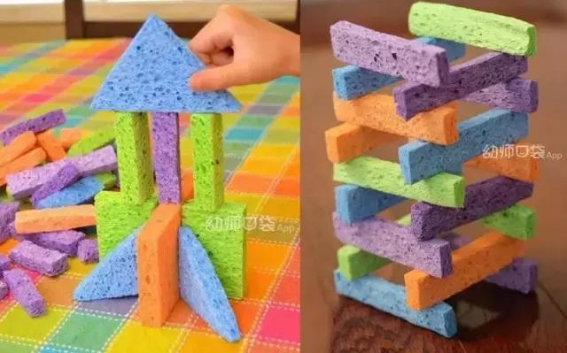 自己动手制作的有趣童年玩具,简单科学手工制作幼儿园教玩具