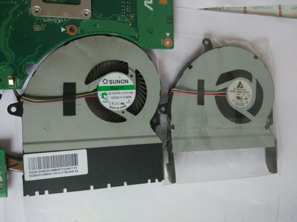 华硕x401u详细配置,华硕x410u拆机