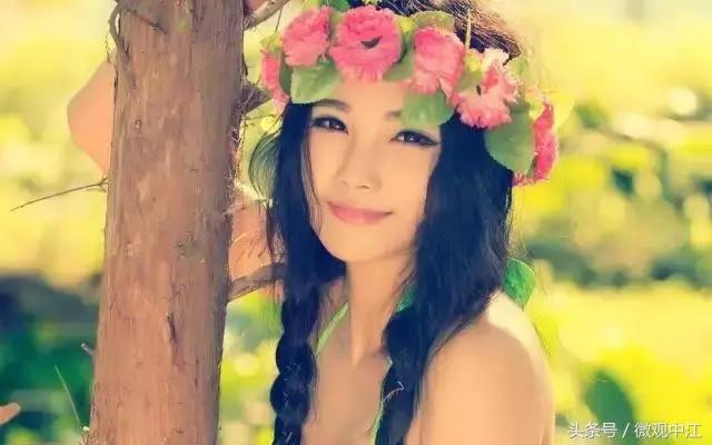 四川德阳最美景区,德阳中江最好的镇