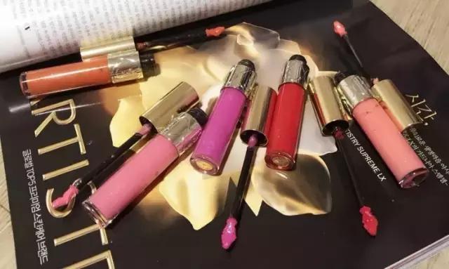10支最值得买的口红,10支必买口红价格