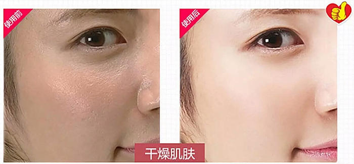 花西子cc气垫霜的正确使用方法,水光气垫cc霜使用步骤