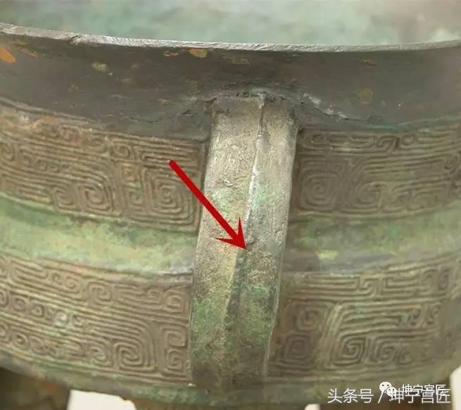 如何看铜器年份,如何看青铜器