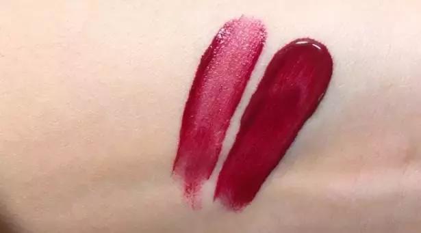 黄皮妹子必备的秋冬唇釉,黄皮妹纸必剁手100支口红