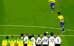 够笑1个晚上！门将们的逗逼失误合集（一）