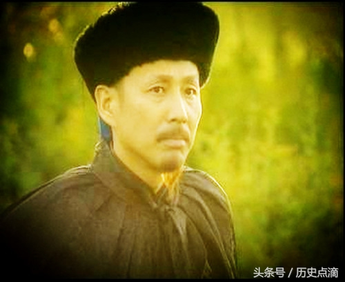 康熙王朝里哪些人最倒霉？周培公？容妃？谁也没有吴应熊惨！