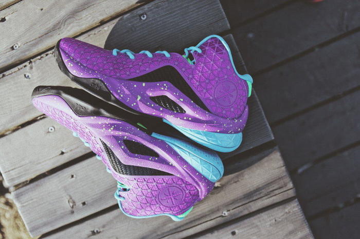 国产球鞋逆袭,国产新品牌球鞋