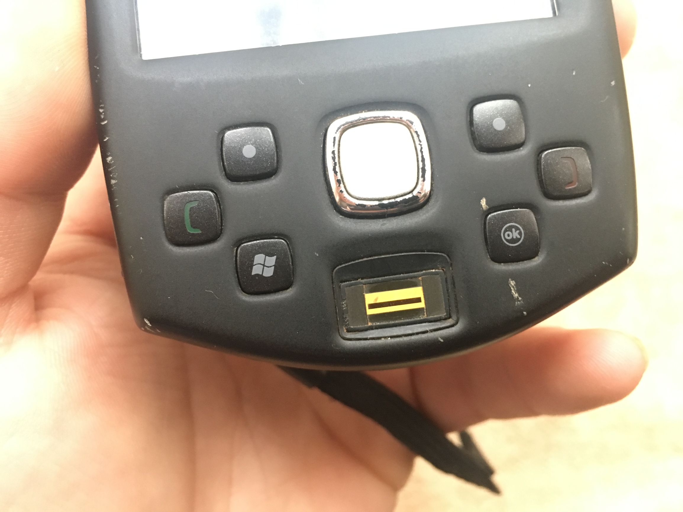 指纹解锁的鼻祖手机,指纹识别率最高的手机