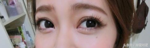 接睫毛好不好,种接睫毛好不好