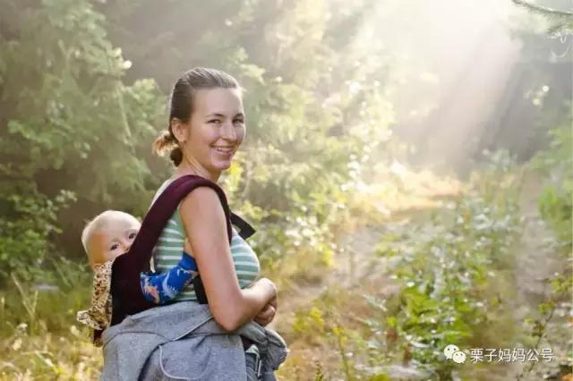 婴儿外出背带腰凳8个月,背带背巾