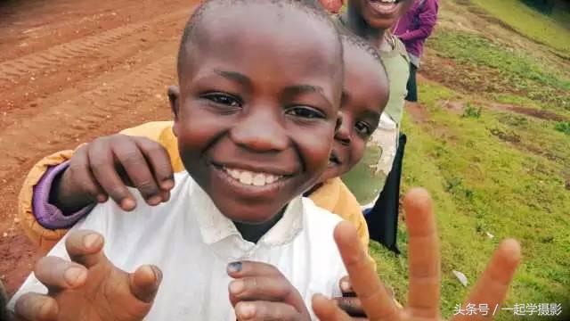 为什么说：俗照片走眼，好照片走脑？