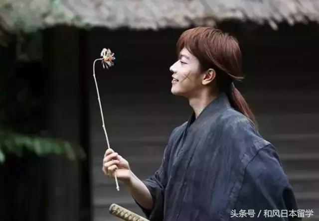 佐藤健在日本女性心中的地位,佐藤健颜值巅峰图片