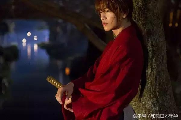 佐藤健在日本女性心中的地位,佐藤健颜值巅峰图片