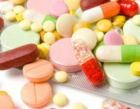 仿制药主要利好中国医药,利好中国医药