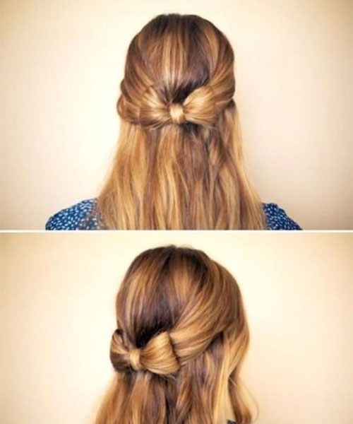 赫敏公主与野兽,赫敏扎发