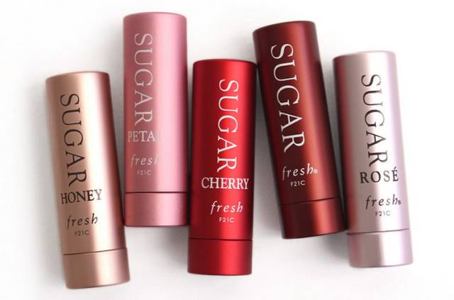 儿童唇膏榜单,榜单唇膏