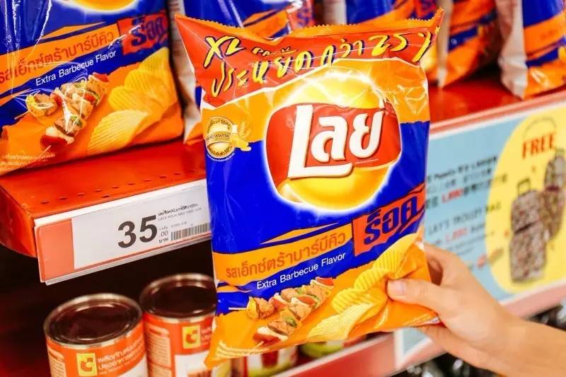 泰国bigc榴莲必买清单,泰国bigc必买化妆品