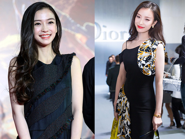 有哪些好看的闺蜜发型,一定要让你闺蜜尝试一下的发型