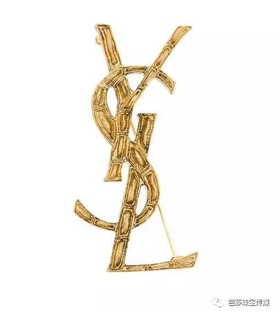 教你美｜低头就掉的皇冠我不要！尊贵的你我需要一枚胸针！